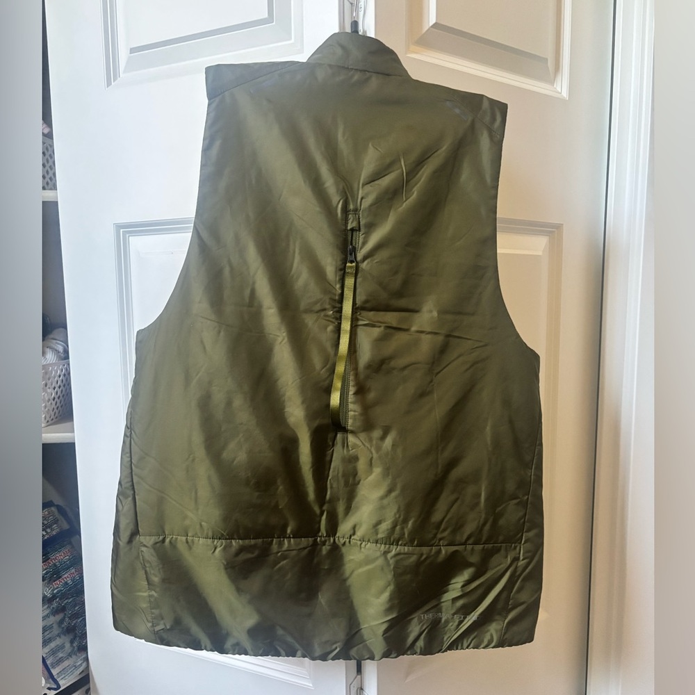 NIKE RUNNING Vest - Picture 3 of 6